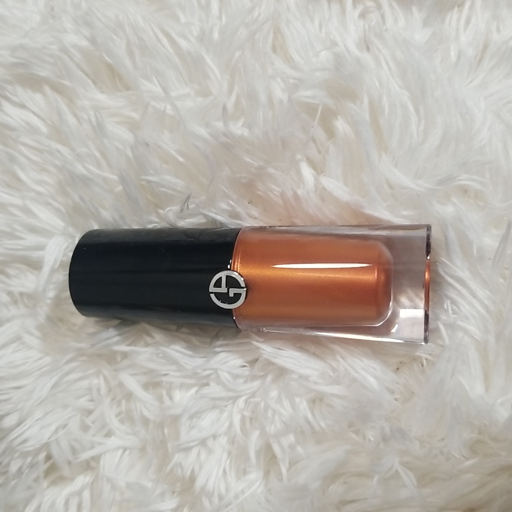 Giorgio Armani eye tint chrome eyeshadow